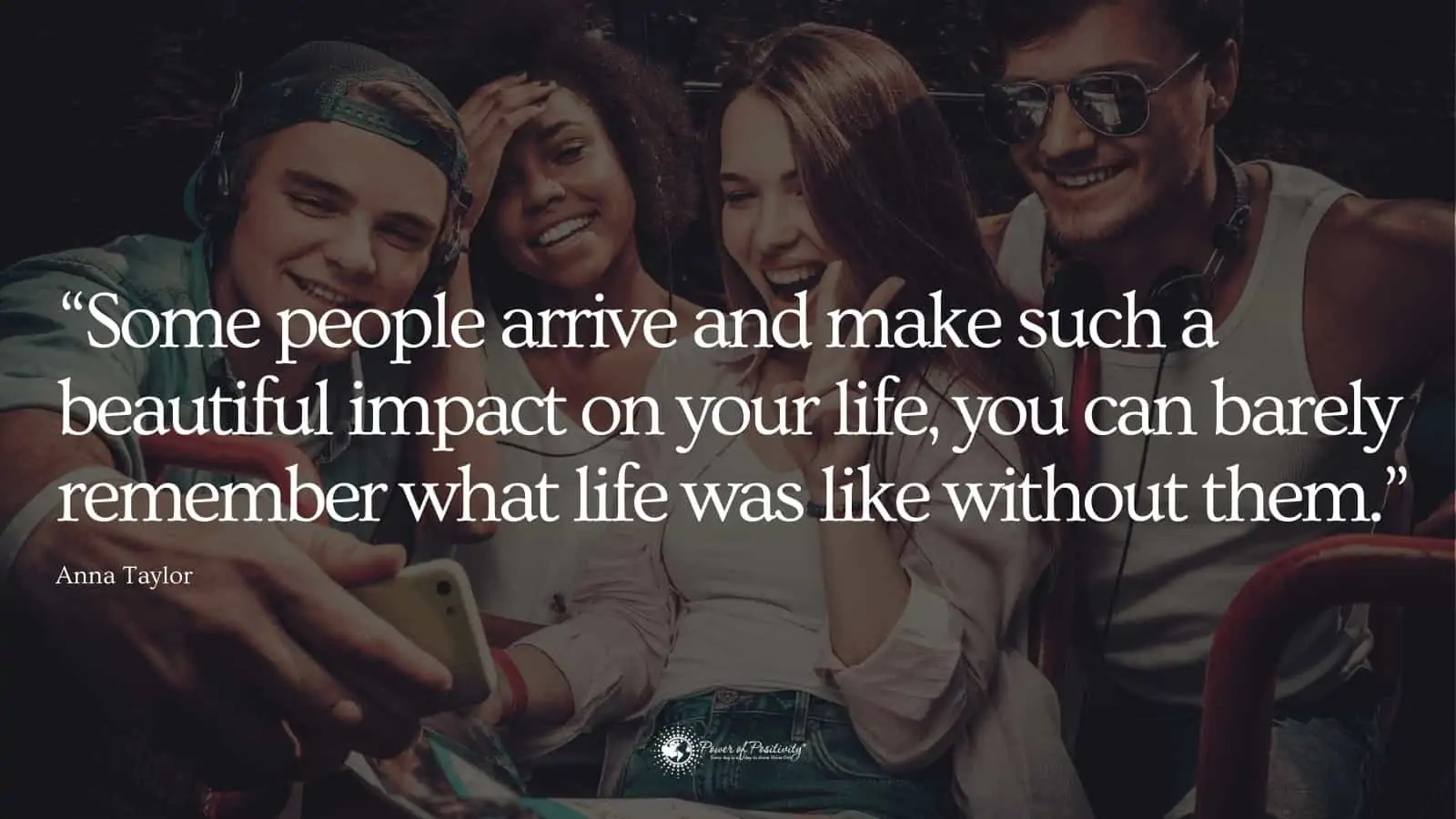 15 Best Quotes on Friendship You’ll Ever Read